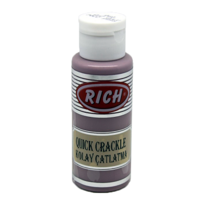 Quick Crackle Φθινοπωρινό Ροζέ 70ml P1478